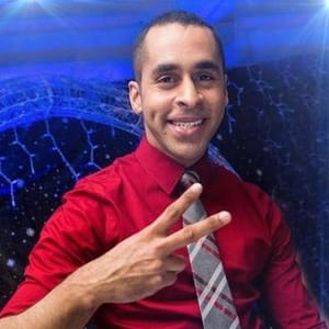 Demetrio Rosario