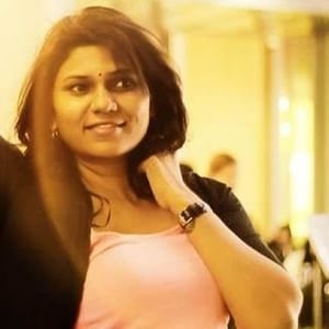 Anuradha Kumar
