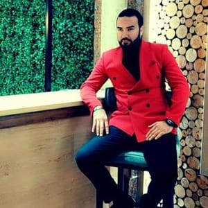 Komolbey Official