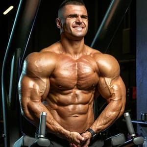 Mikhail Timoshin