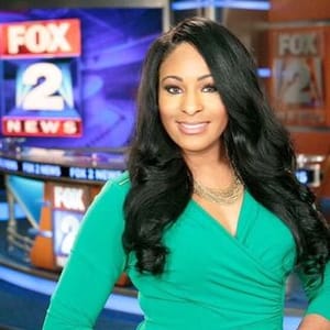 Maurielle Lue