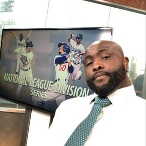 Anthony Gwynn