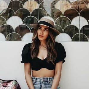 Brigitte Patton
