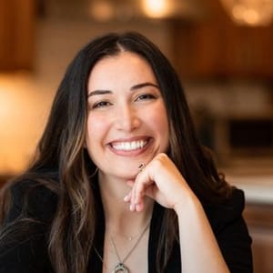 Leah Katz