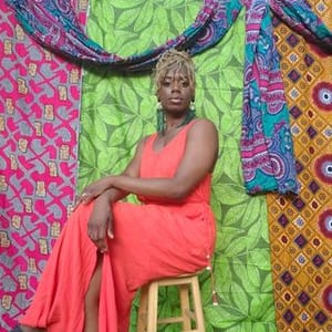 Toyin Sogunro