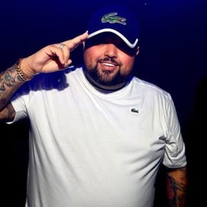 Dj Naldinho