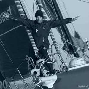Fabrice Amedeo