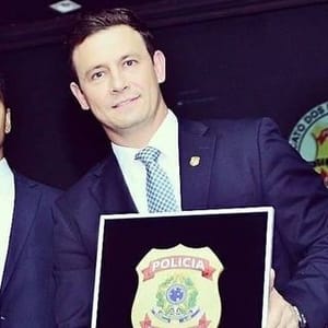 Andre Salineiro