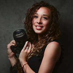 Victoria Ruiz