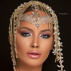 Helenadia kosova