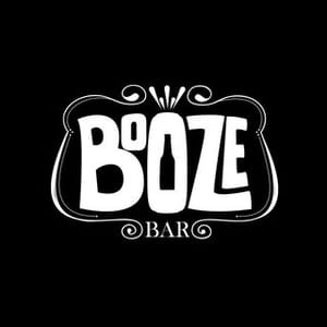 Booze Bar