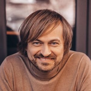 Aleksei Petrukhin