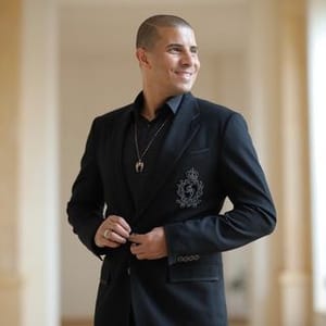 Mohamed Zidan