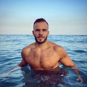 Massimiliano Vitrano