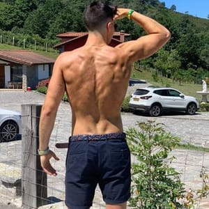 Mateo Sanchez