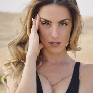 Isabel Canada Luna  Soprano