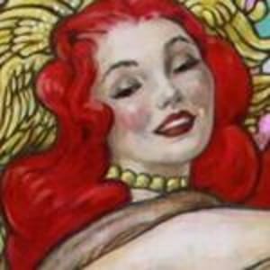 Rebecca Leveille