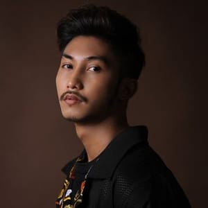 Efriel Syah Bayan