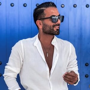 Fahad Abdallatt