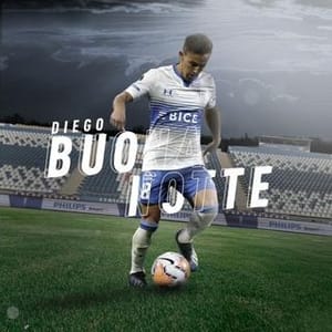 Diego Buonanotte