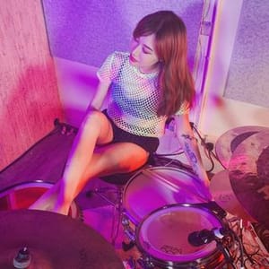 Fingfing Drums