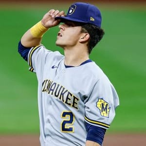 Luis Urias 2