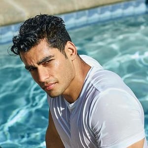Akshay Bhadu