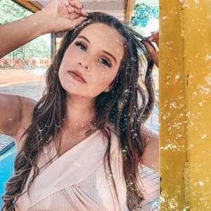 Daiane Portela