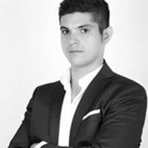 Enrique Diaz Guzman