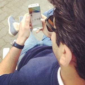 Fawad A Khan