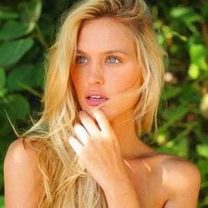 Tamar Toma Sko