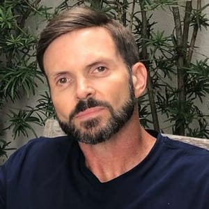 Kevin Rolston