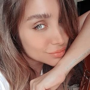 Joy Salameh Hayek