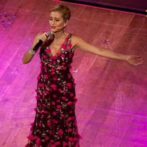 Lucila Gandolfo