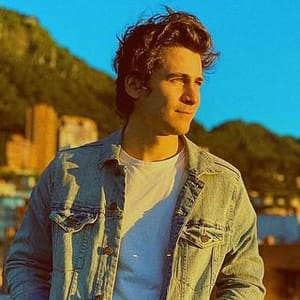Simon Elias