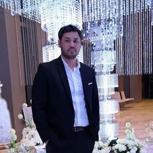 Haris Idraki Elias