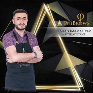 Elsen Imamaliyev