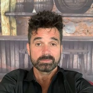 Dan Dunn
