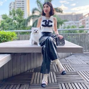 Soraya Tantipipatpong