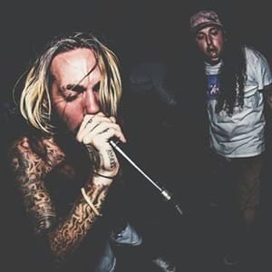 Suicide Boy