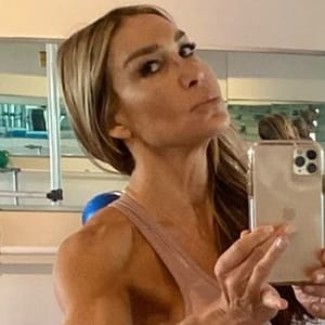 Susan Bacharach