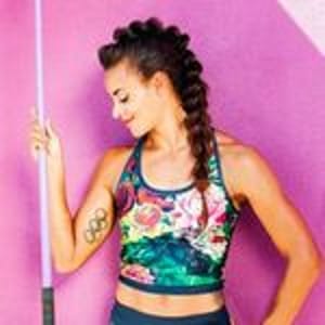 Chantae Mcmillan