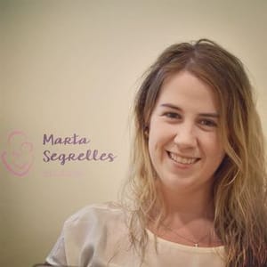 Marta Segrelles  Psicologa