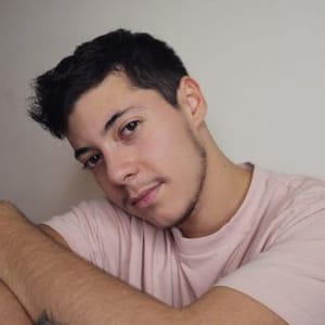 Ethan Caspani