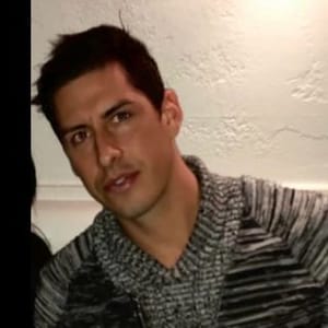 Anthony Vigil