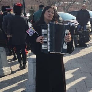 Chunaeva Zuganat Daudovna