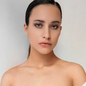Alena Aleksandrovna Savastova