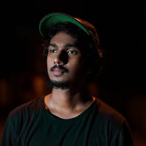 Albin Jose