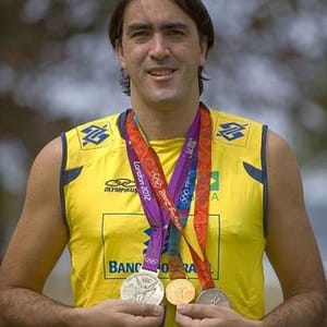 Rodrigao Do Volei