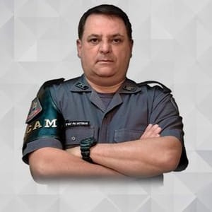 Sargento Moterani